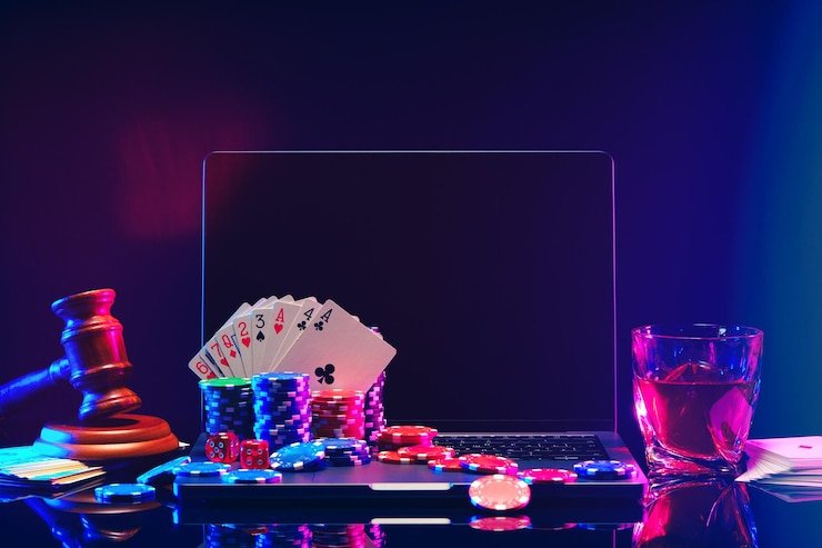 Pengalaman beragam hiburan online seperti live casino dan slot di vw108slot